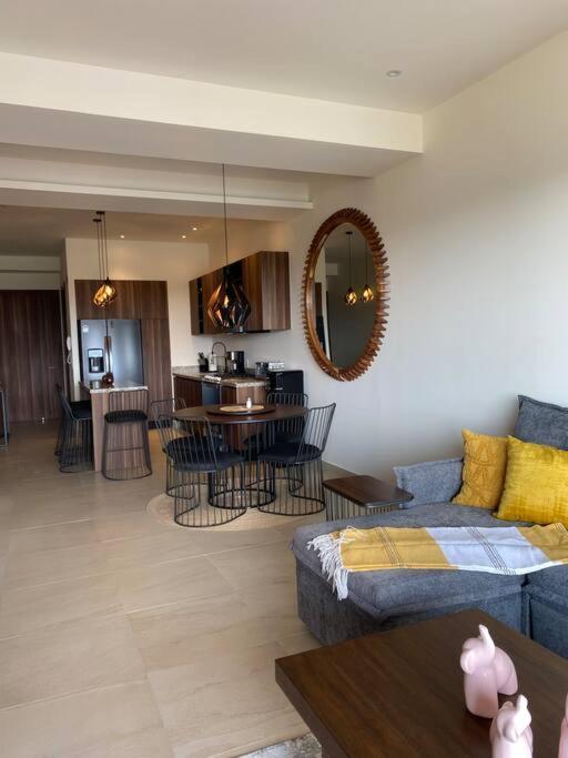 Bellisimo Departamento En Apartamento Nuevo Vallarta