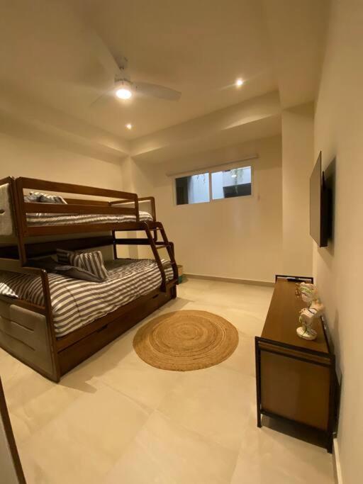 Apartamento Bellisimo Departamento En Nuevo Vallarta