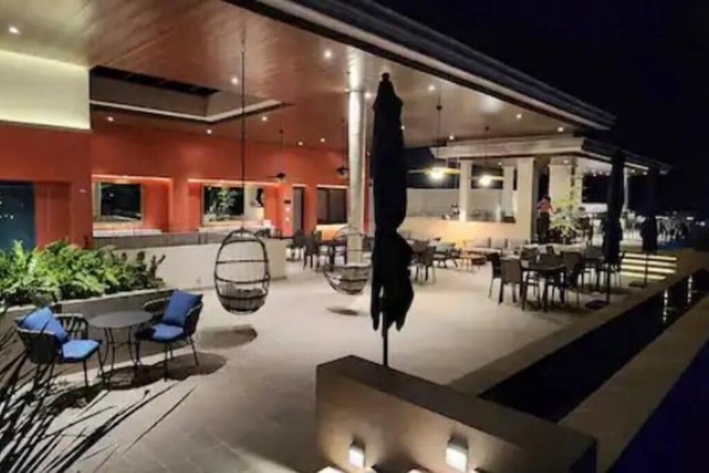 Apartamento Bellisimo Departamento En Nuevo Vallarta