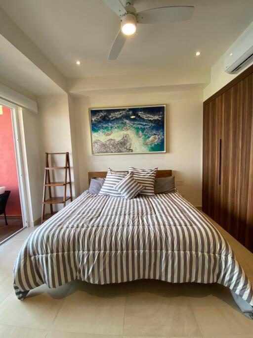 Apartamento Bellisimo Departamento En Nuevo Vallarta