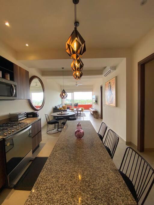 Apartamento Bellisimo Departamento En *