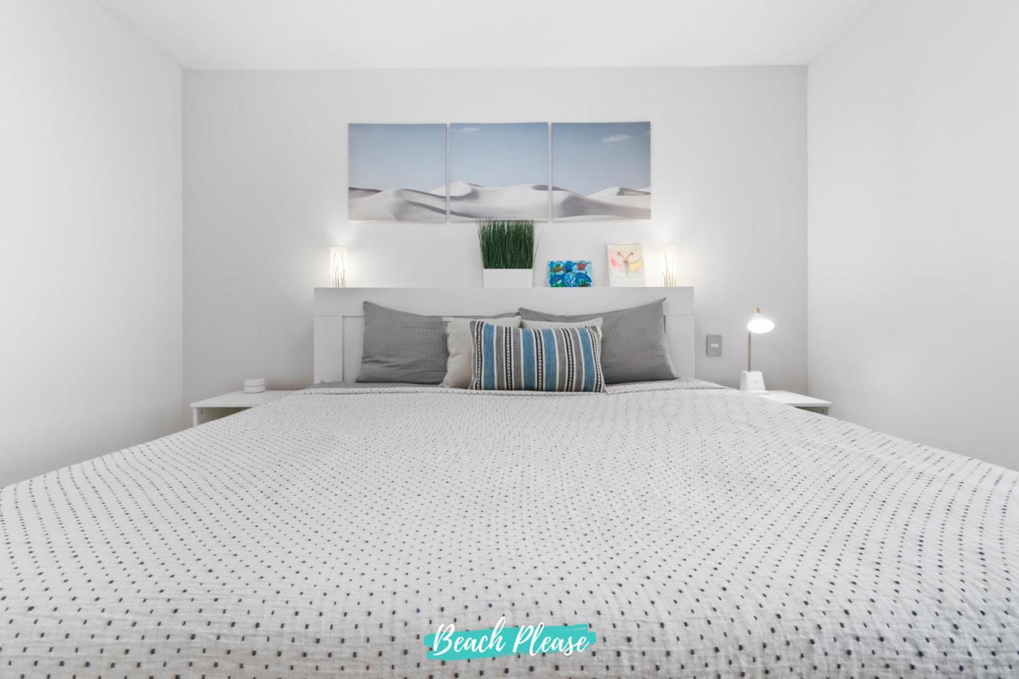 Villamagna - Beachfront Retreat With Oceanviews Apartamento *