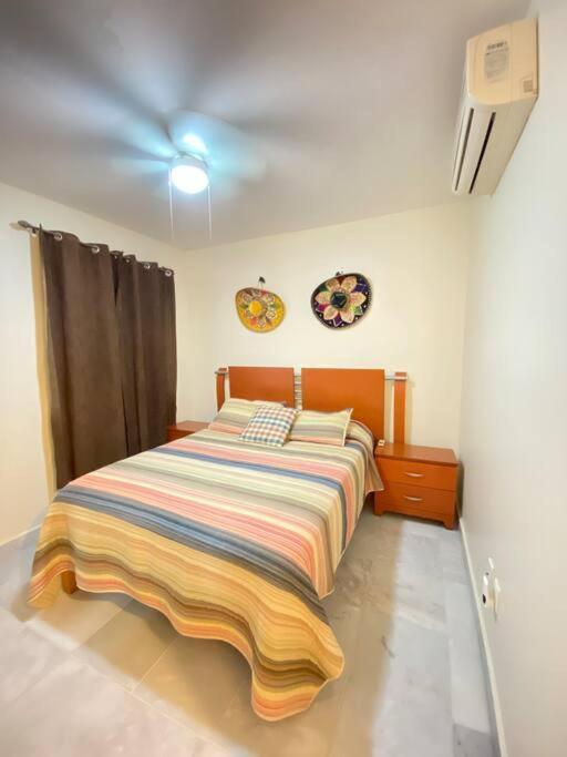 Departamento En Aria Ocean Con Vista Al Mar Apartamento