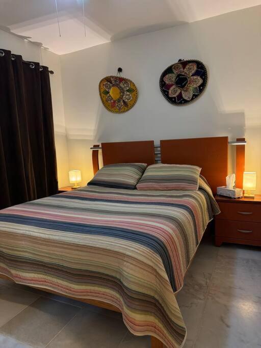 Apartamento Departamento En Aria Ocean Con Vista Al Mar