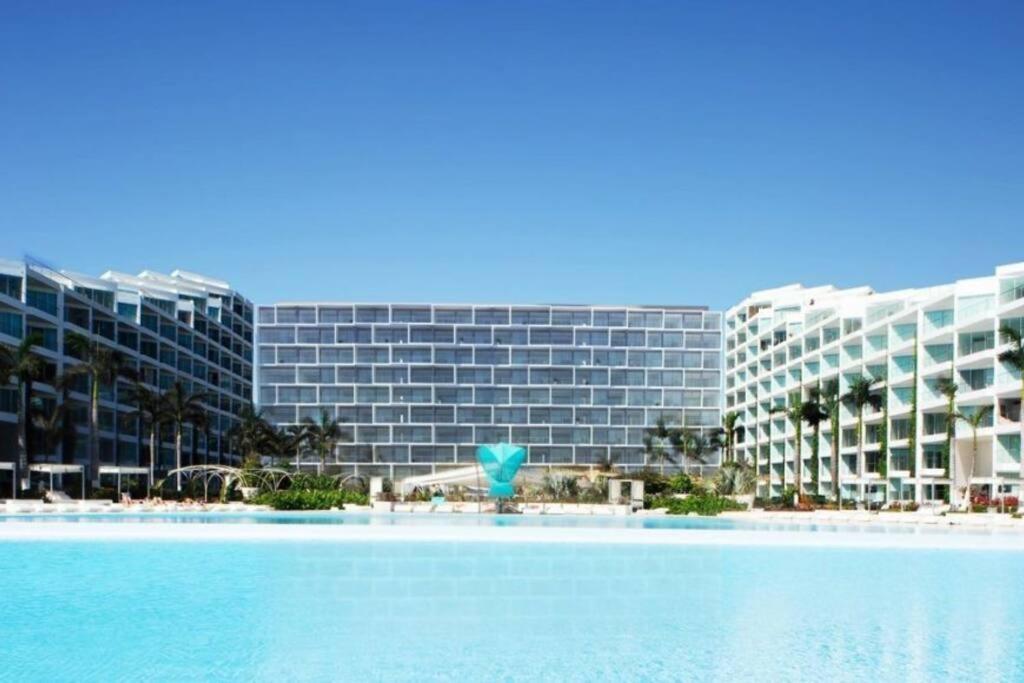 Departamento En Aria Ocean Con Vista Al Mar Nuevo Vallarta