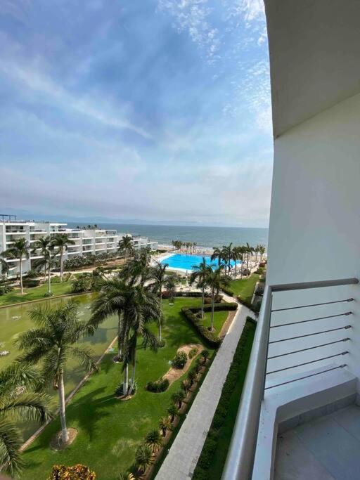 Departamento En Aria Ocean Con Vista Al Mar