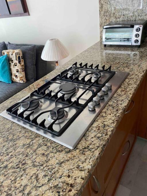 Departamento En Aria Ocean Con Vista Al Mar Apartamento *