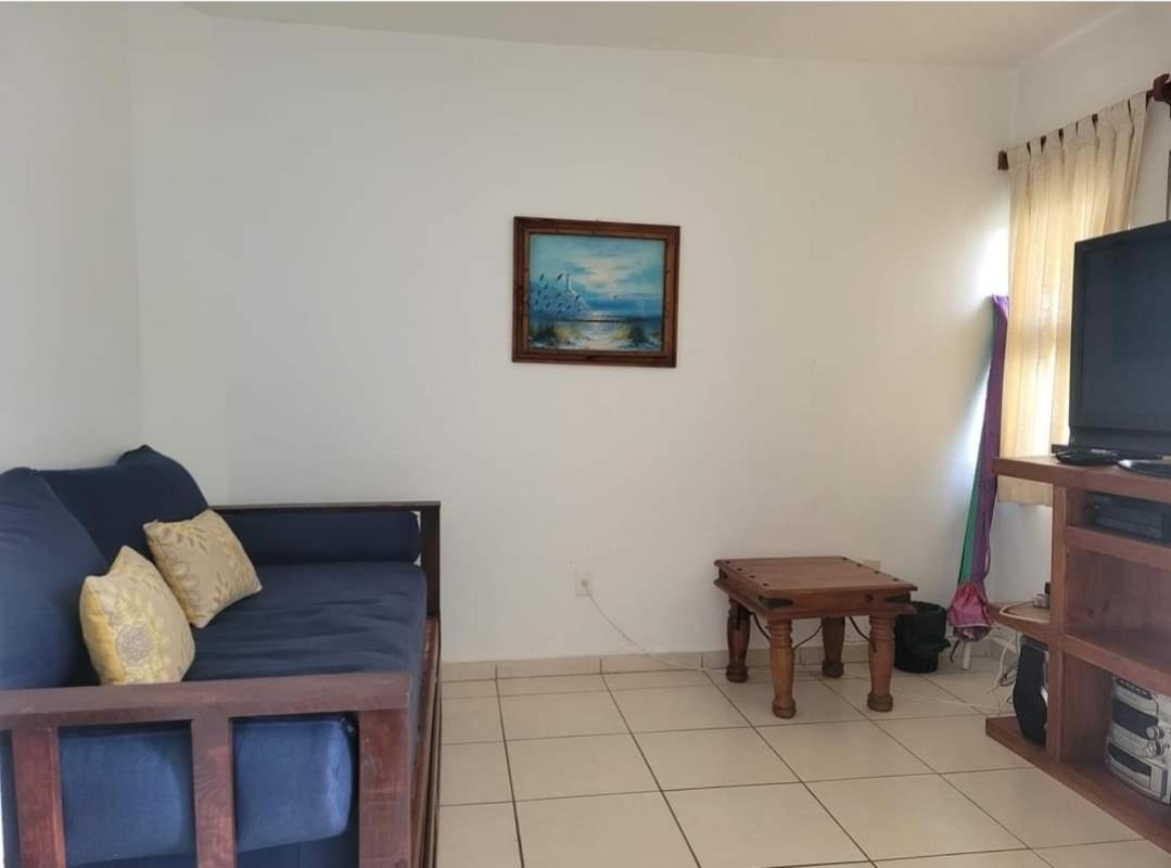 Casa Neptuno Holiday home