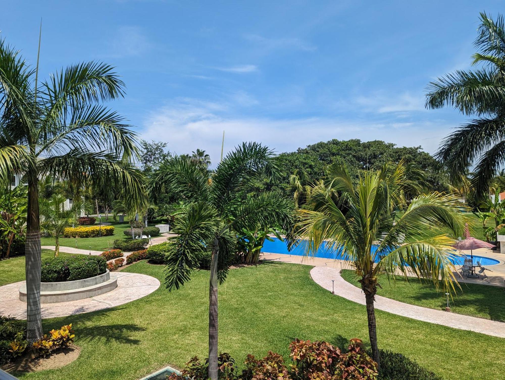 Apartamento Casa Paraiso Nuevo Vallarta