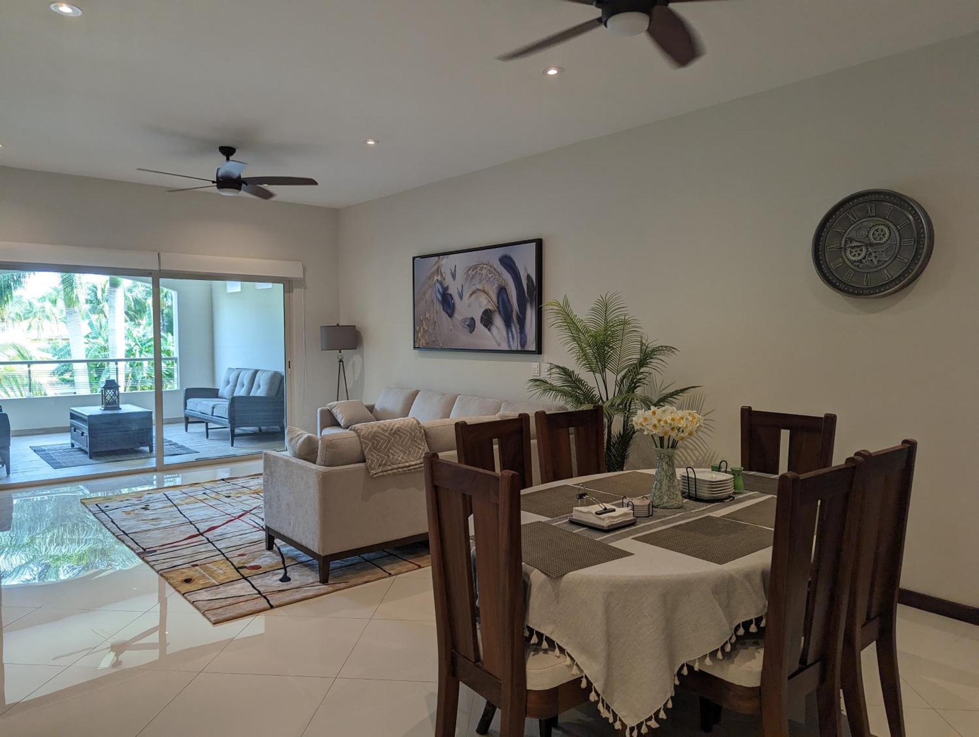 Apartamento Casa Paraiso