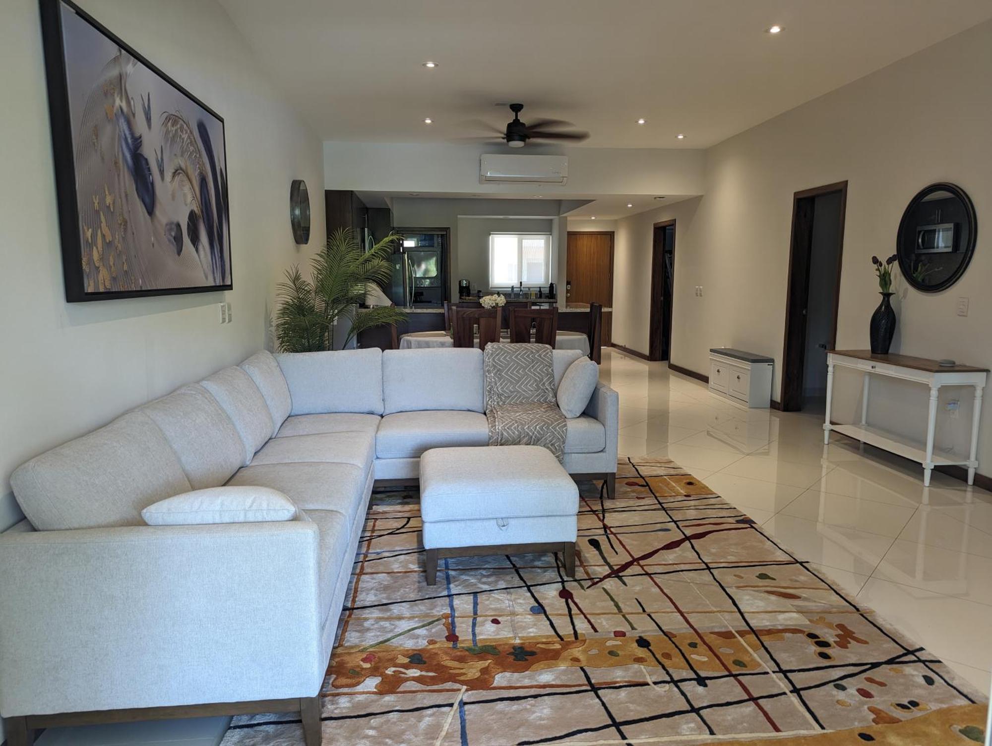 Apartamento Casa Paraiso Nuevo Vallarta