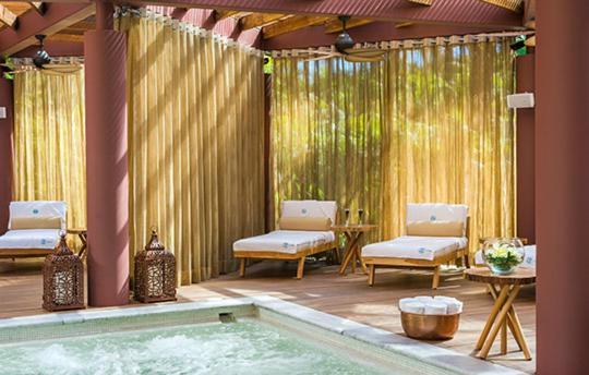 The Grand Mayan 5* Nuevo Vallarta