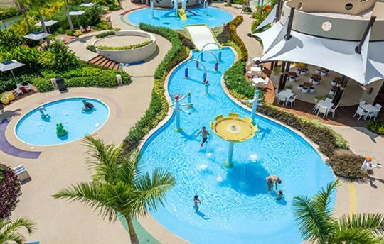Resort The Grand Mayan
