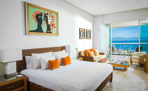 The Grand Mayan 5*