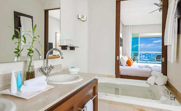 The Grand Mayan Nuevo Vallarta