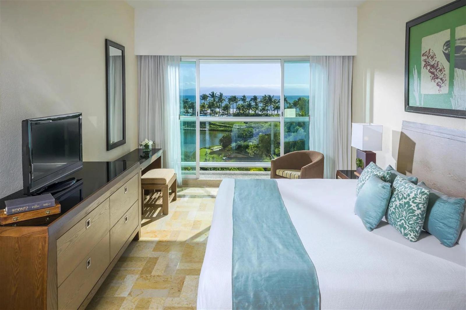 Resort The Grand Mayan 5*