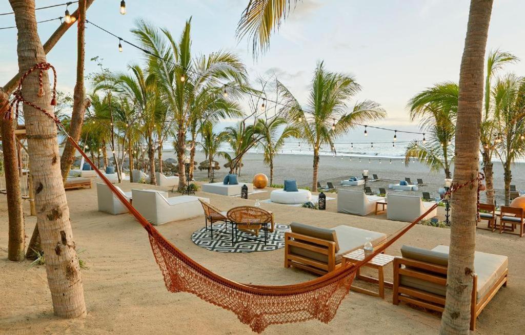 The Grand Mayan Resort