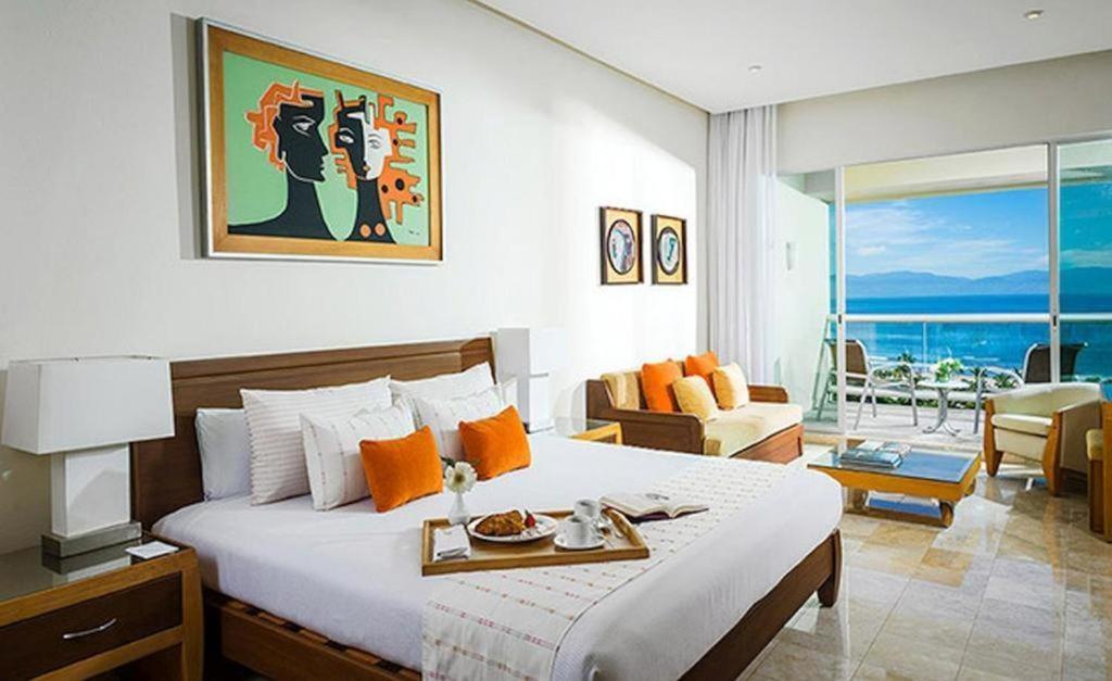 The Grand Mayan 5* Nuevo Vallarta