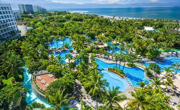 The Grand Mayan
