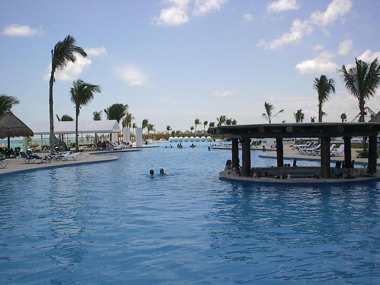 The Grand Mayan Resort 5*