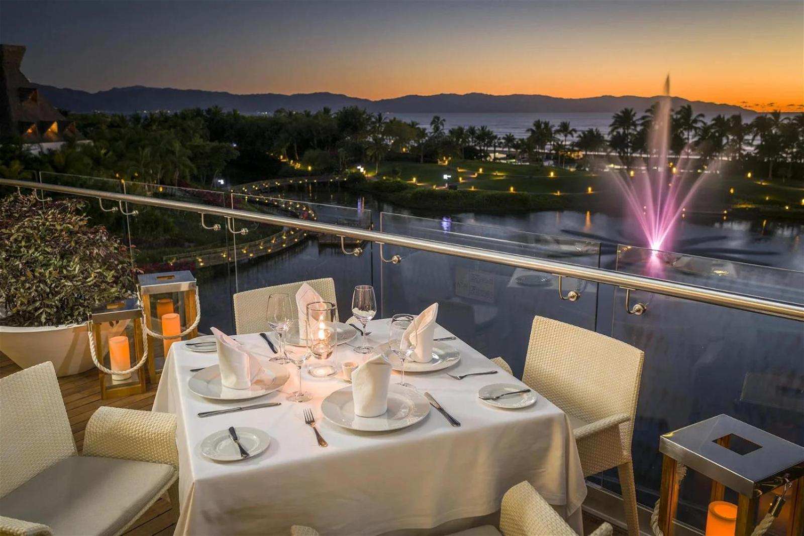 The Grand Mayan 5*