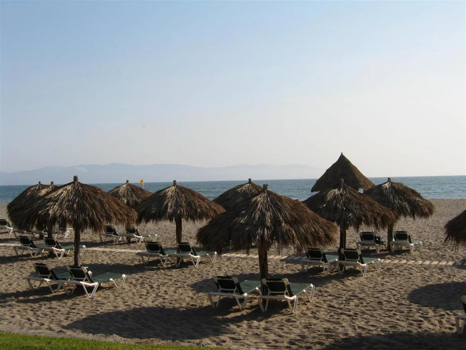 Resort The Grand Mayan Nuevo Vallarta