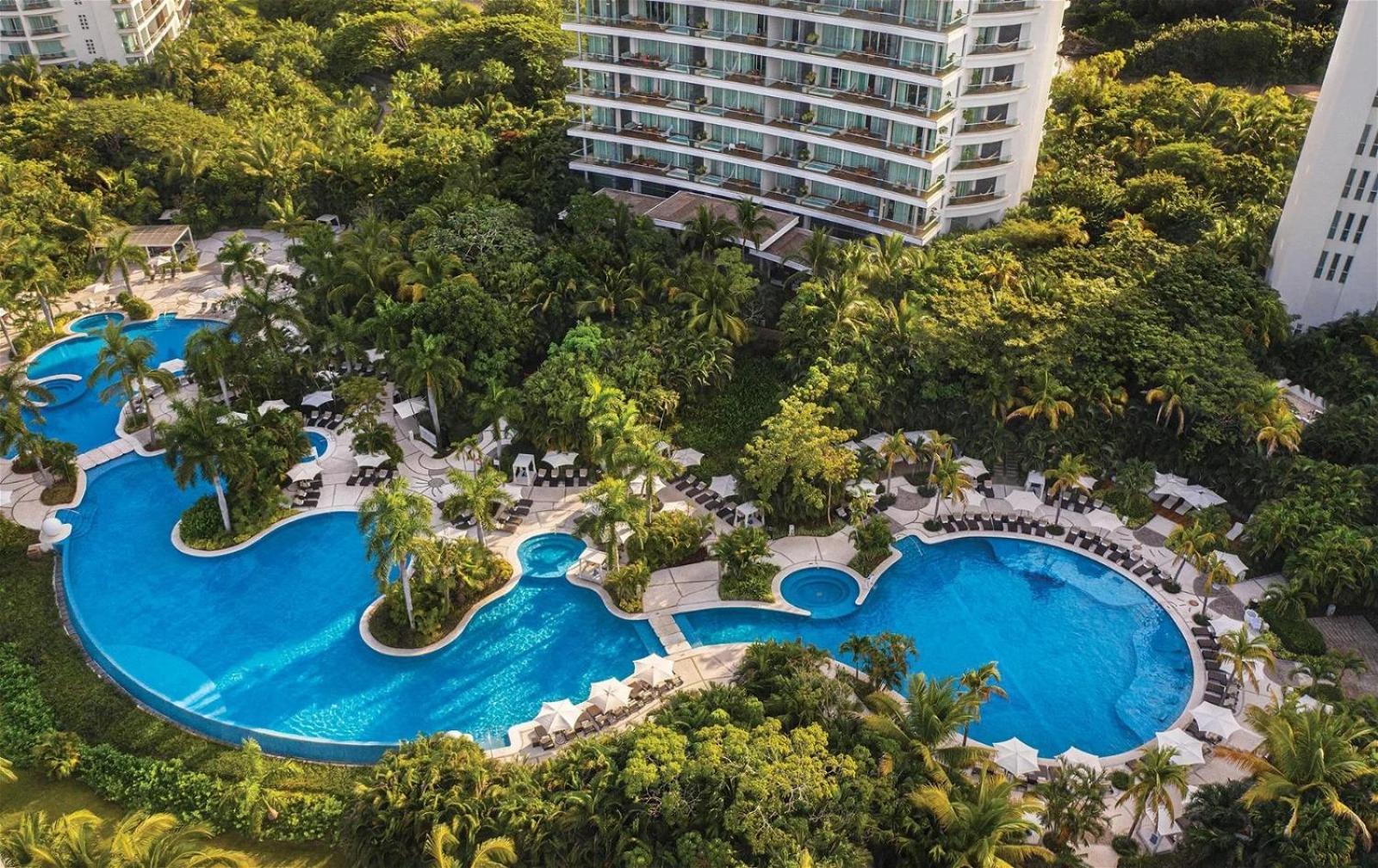 The Grand Mayan 5*