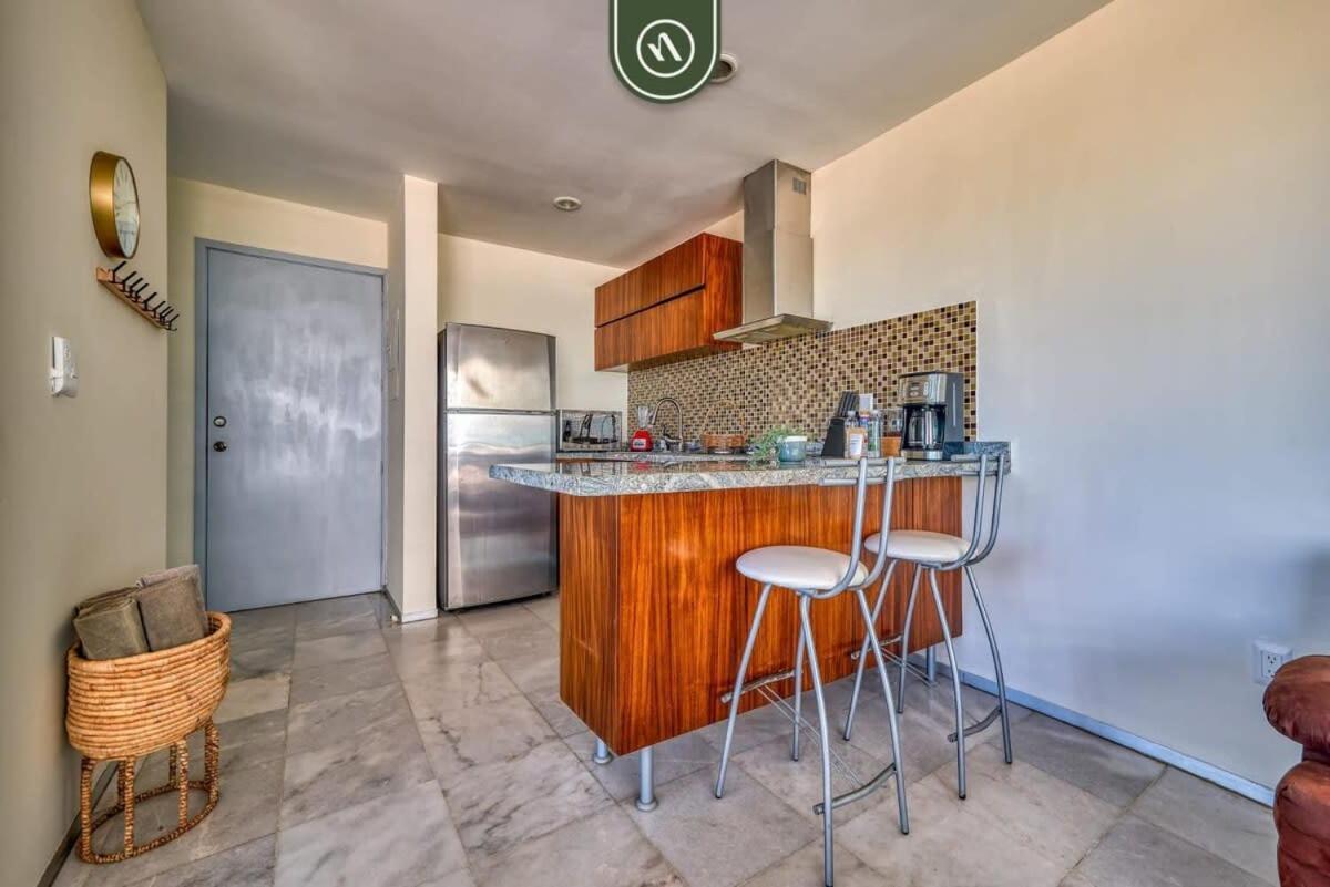 2br With Private Balcony - Access Apartamento *