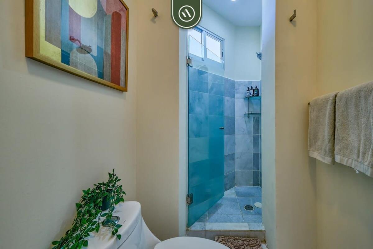 2br With Private Balcony - Access Apartamento Nuevo Vallarta