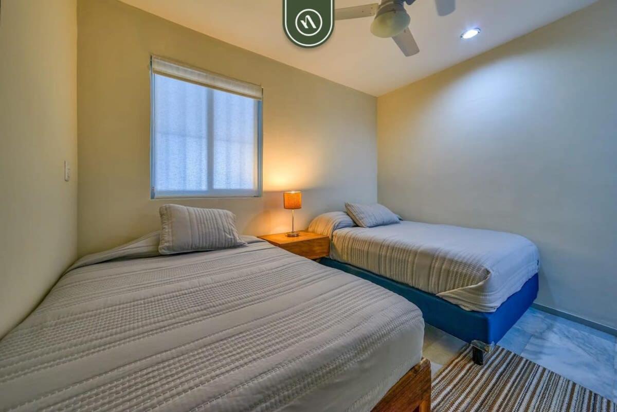 2br With Private Balcony - Access Nuevo Vallarta