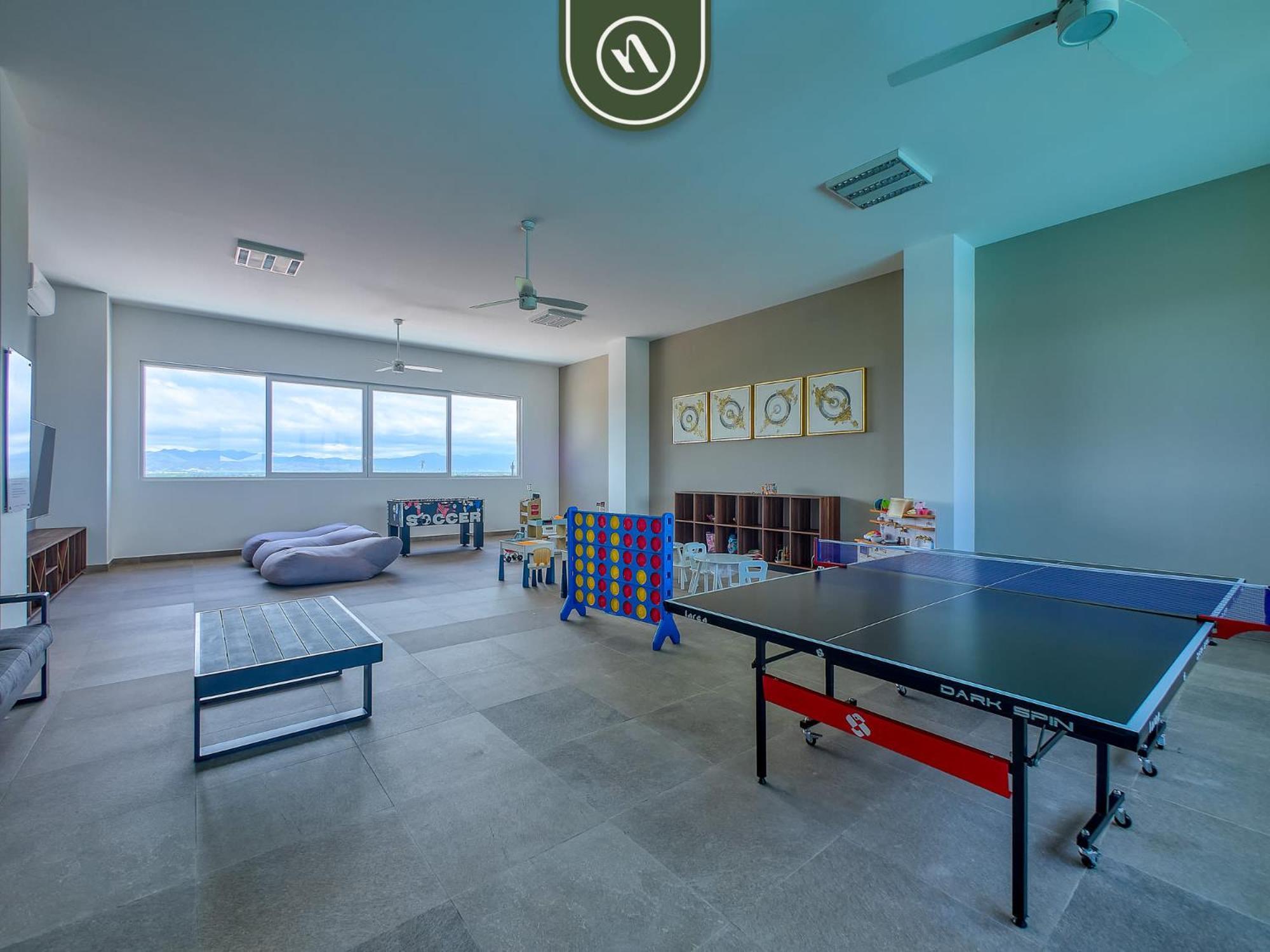 2br In - Private Terrace