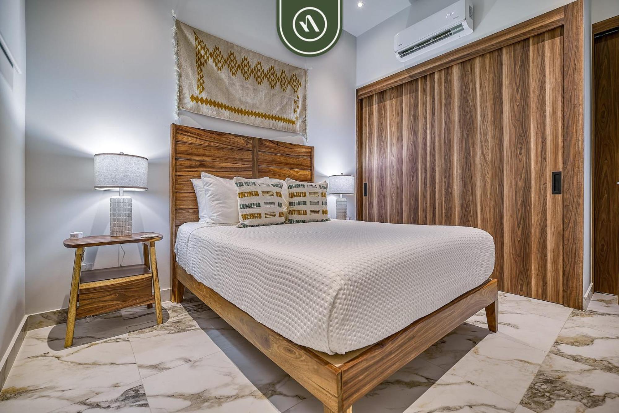 2br In - Private Terrace