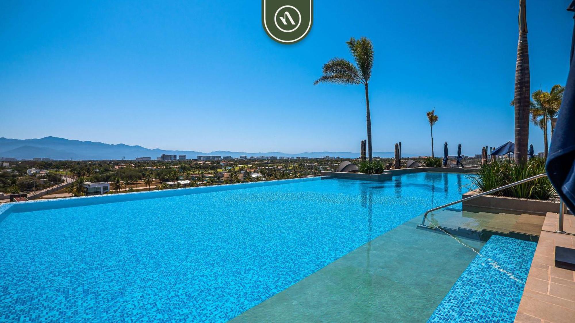 2br In - Private Terrace Apartamento *
