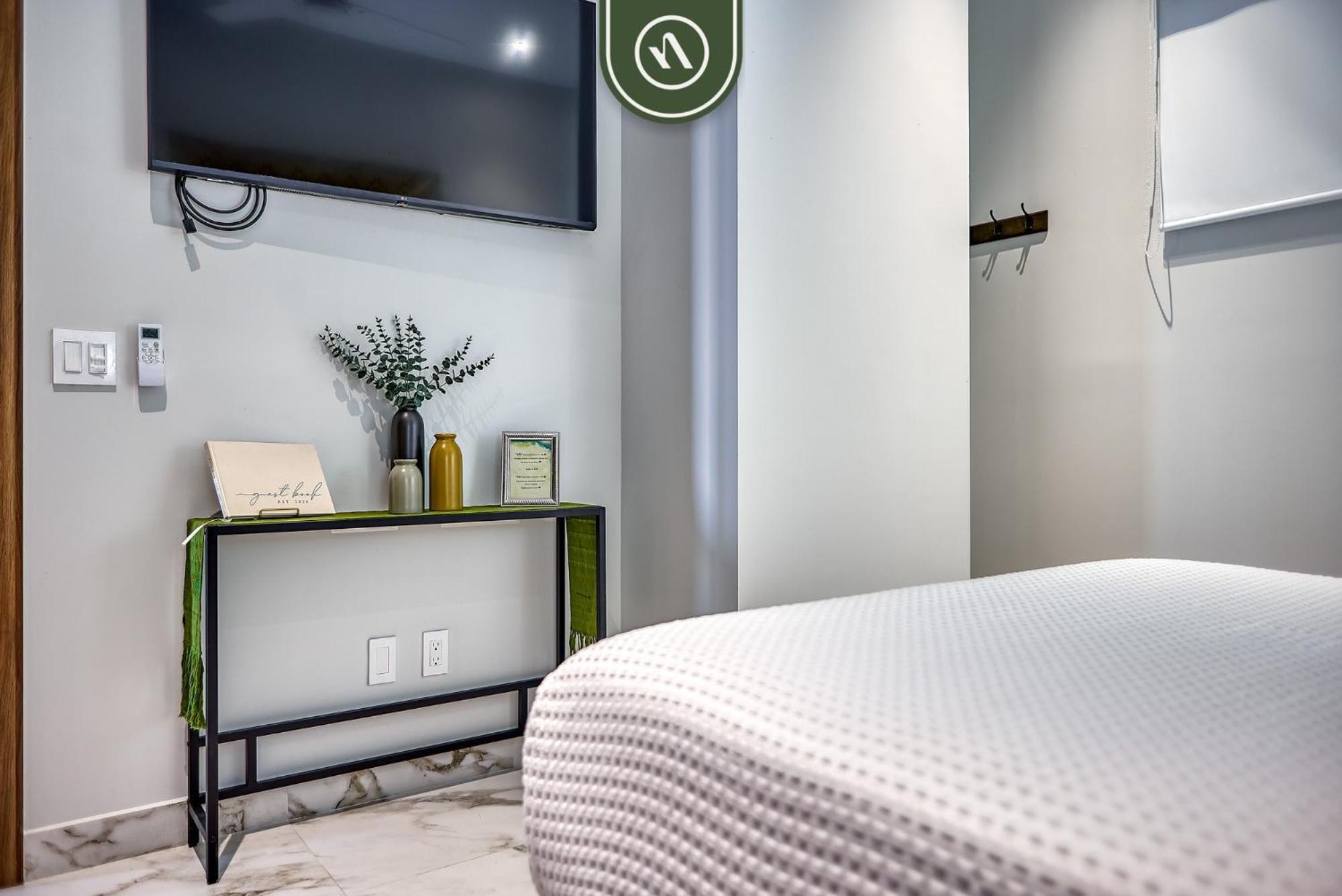 2br In - Private Terrace Apartamento