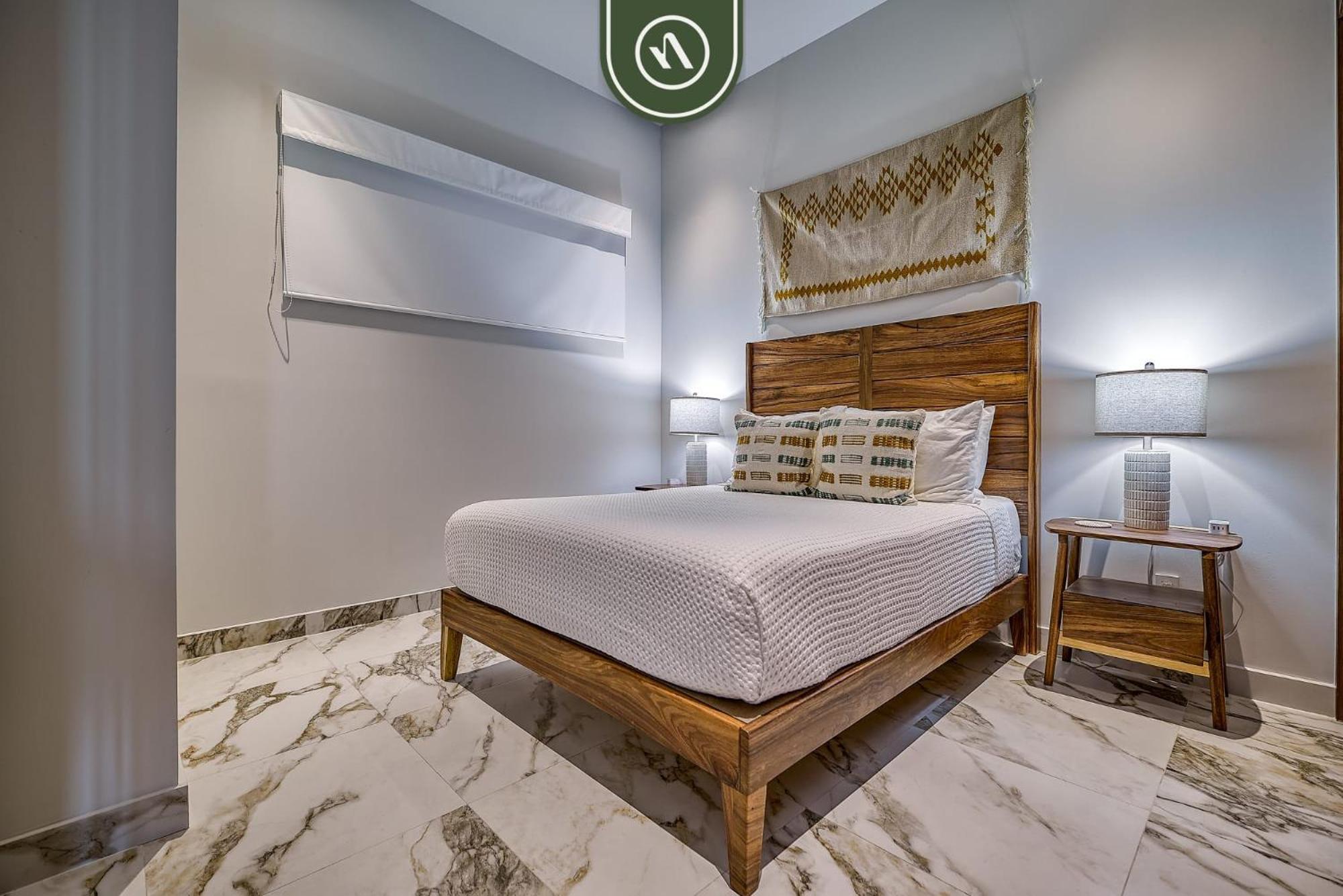Apartamento 2br In - Private Terrace