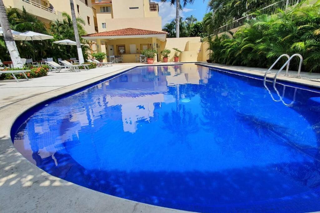 Apartment Flamingos En Bahia De Banderas *