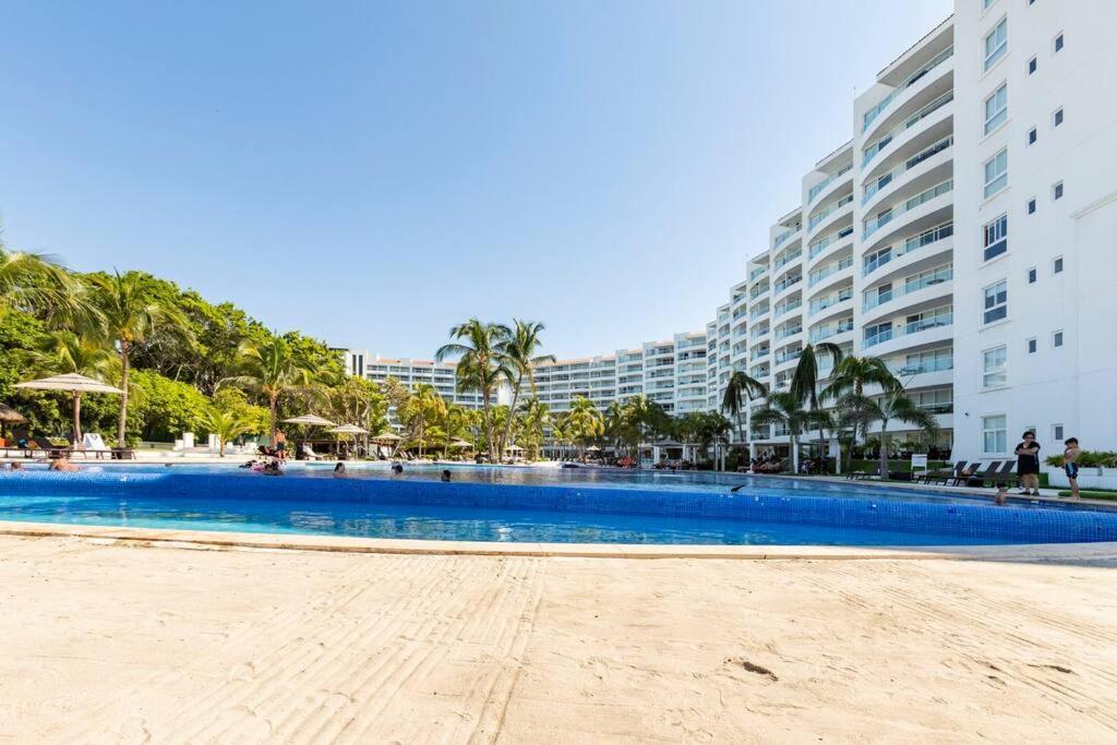 Departamento Frente A Playa En Nuevo Vallarta