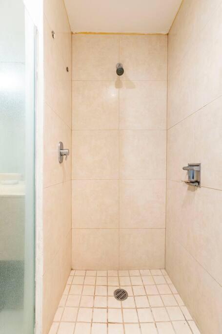 Apartamento Departamento Frente A Playa En
