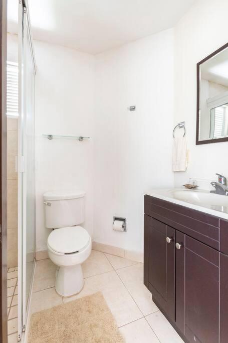 Apartamento Departamento Frente A Playa En *