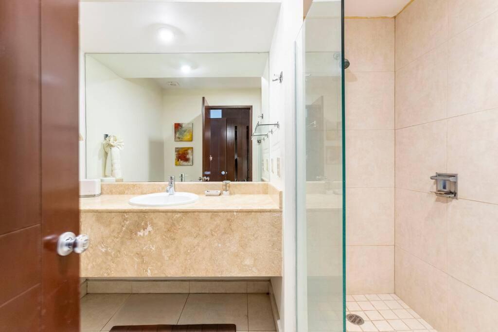 Apartamento Departamento Frente A Playa En Nuevo Vallarta