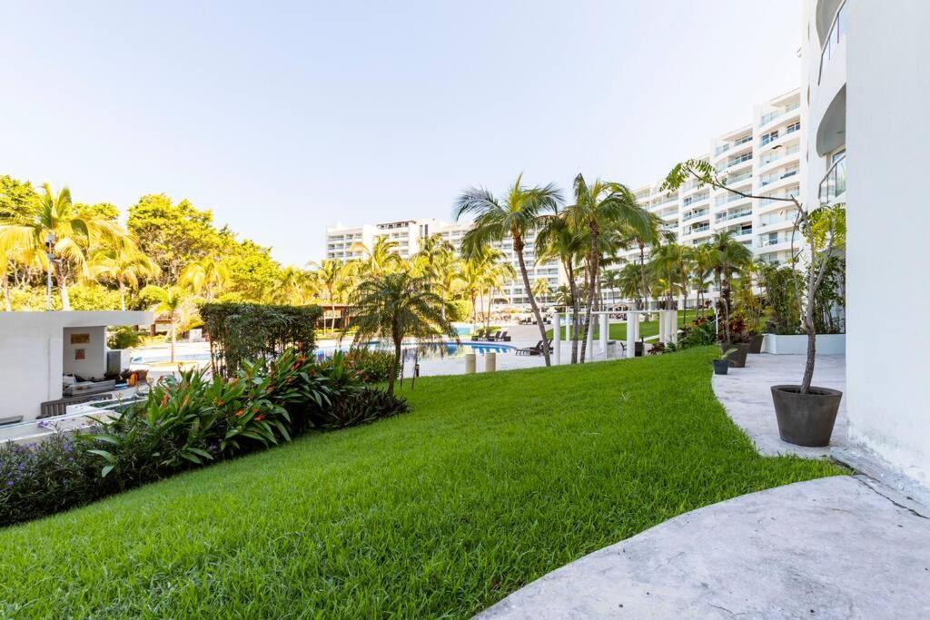 Departamento Frente A Playa En *