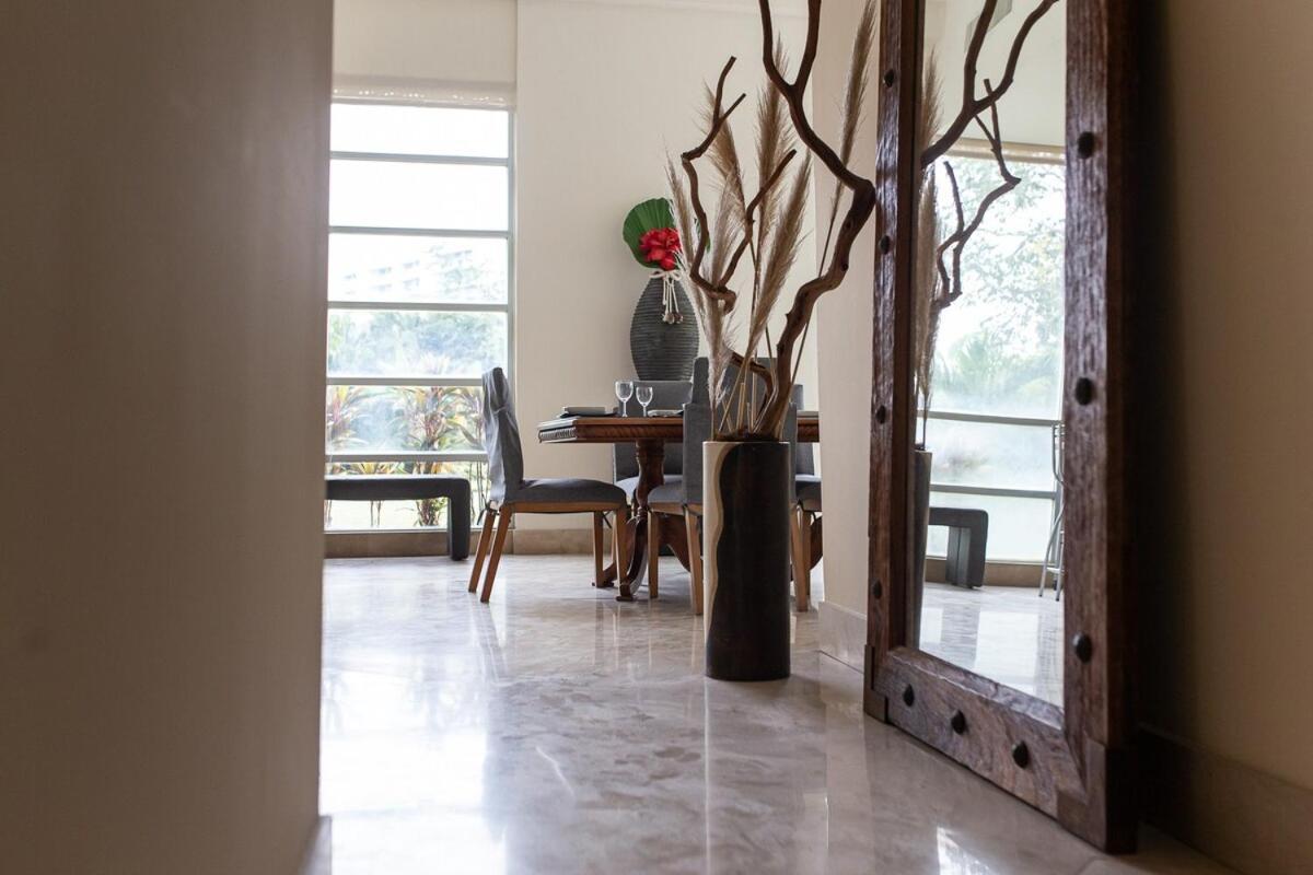 Apartamento Stunning Seibal & Vidanta