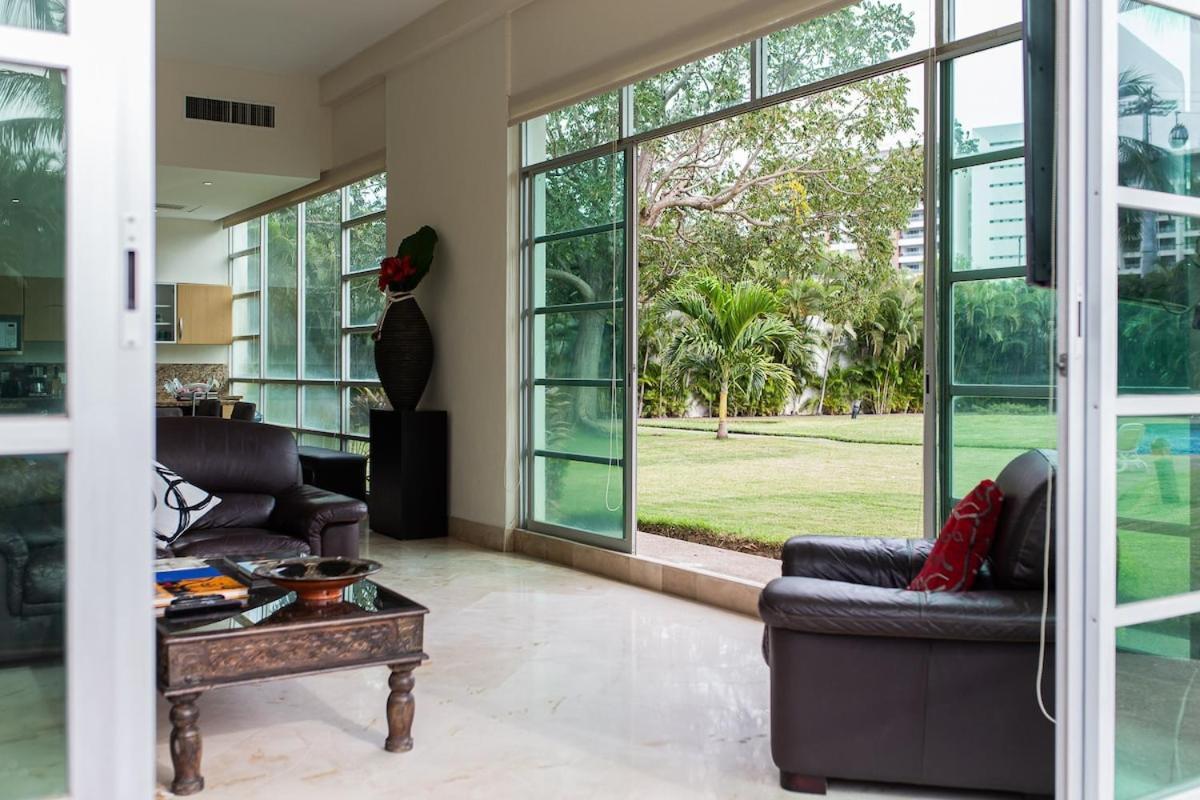 Apartamento Stunning Seibal & Vidanta *
