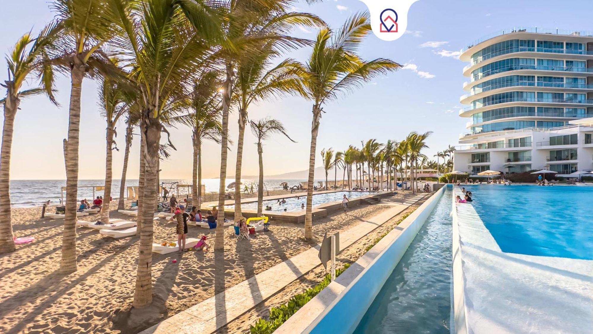 Aria Beachfront Luxury New Vallarta * Nuevo Vallarta