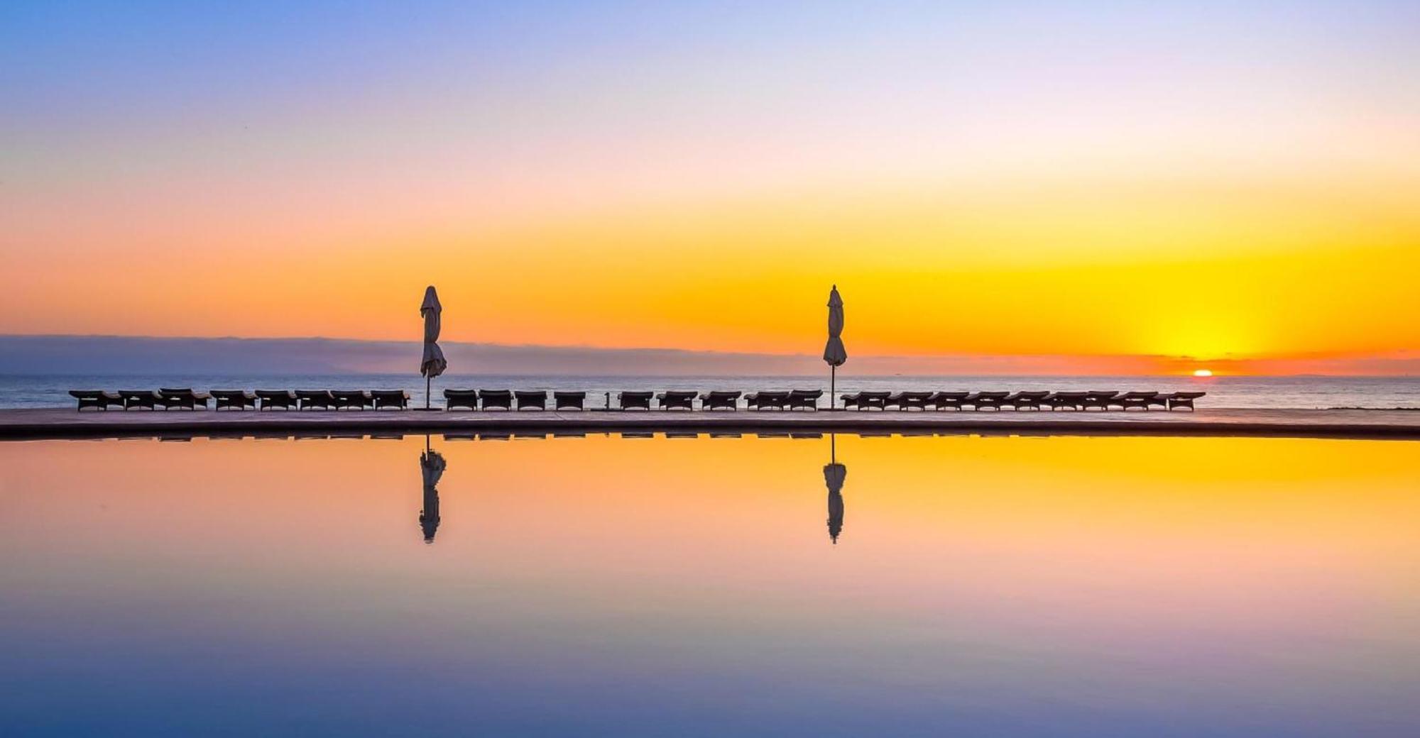 Apartamento Ocean Front With Pool Sleeps 6 Adults-quinta Del Mar 203 Nuevo Vallarta
