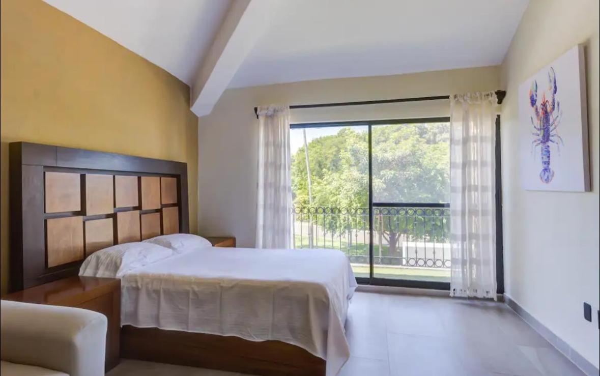 Casa Majahua Villa Nuevo Vallarta