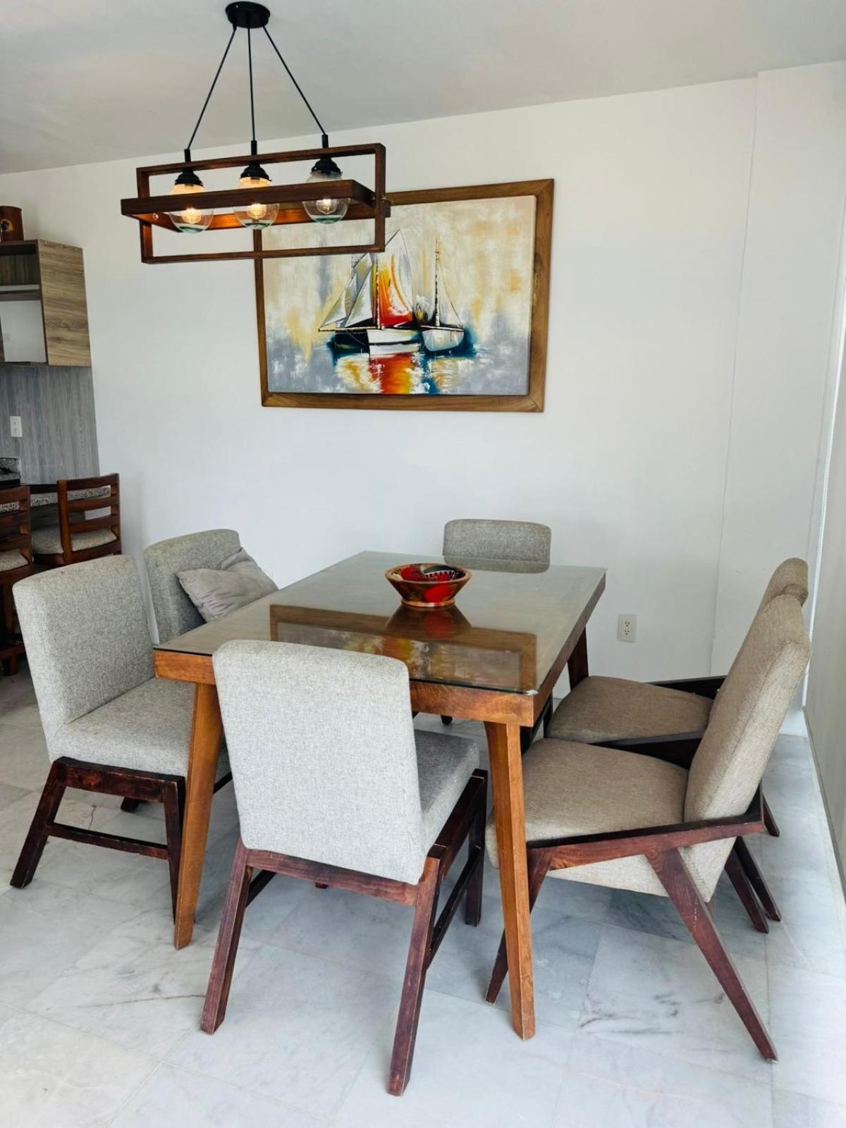 Aria Ocean Frente Ala Playa Alberca Infinita * Nuevo Vallarta