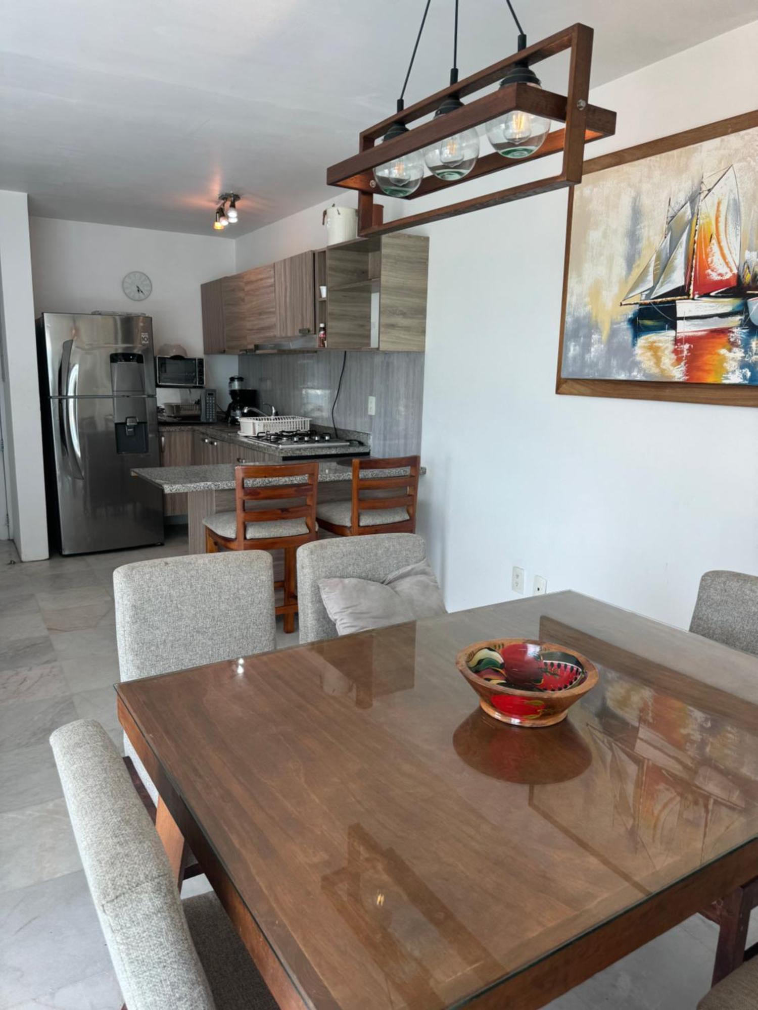 Apartamento Aria Ocean Mar Y Sol *