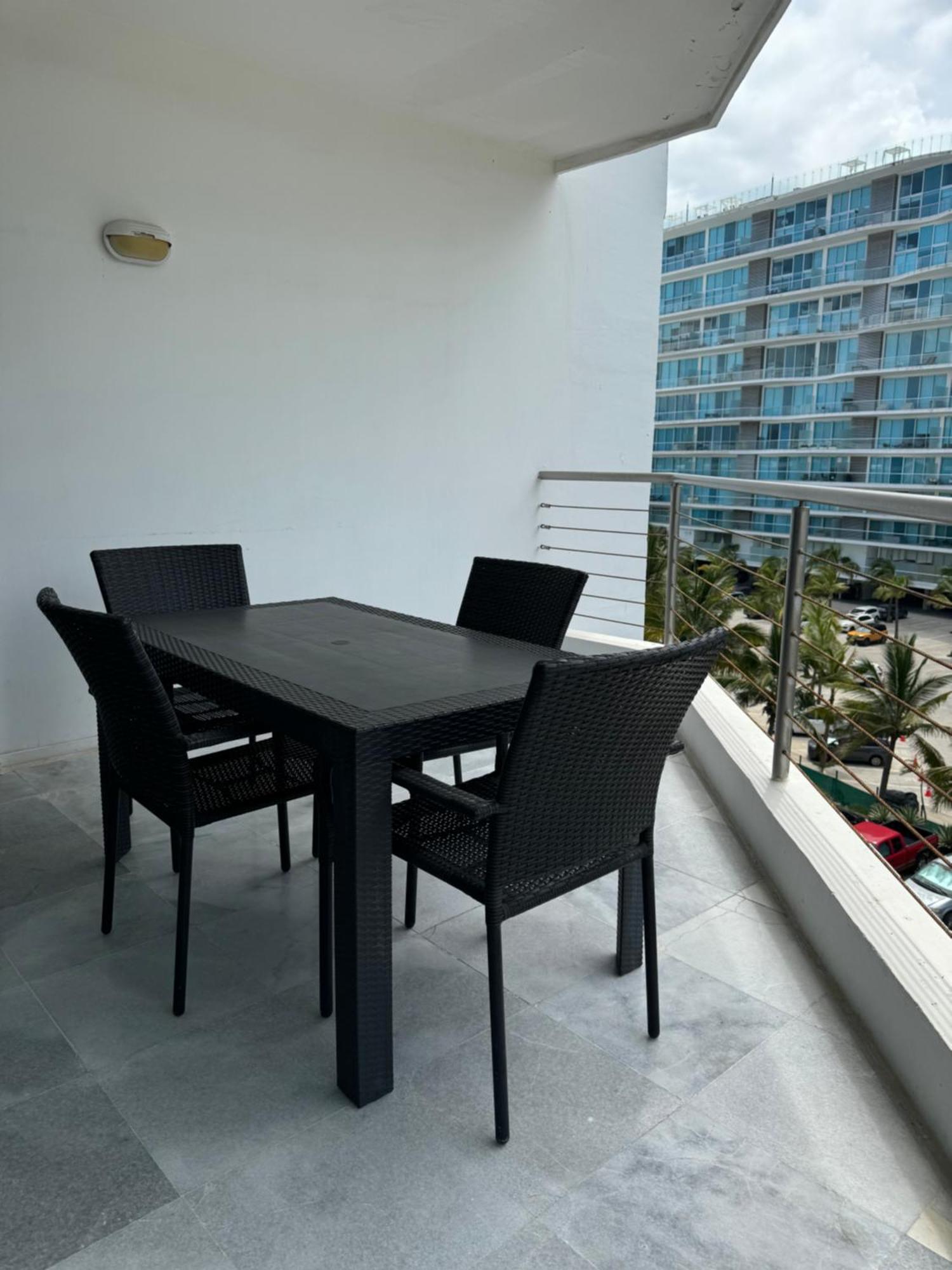 Aria Ocean Mar Y Sol Apartamento Nuevo Vallarta
