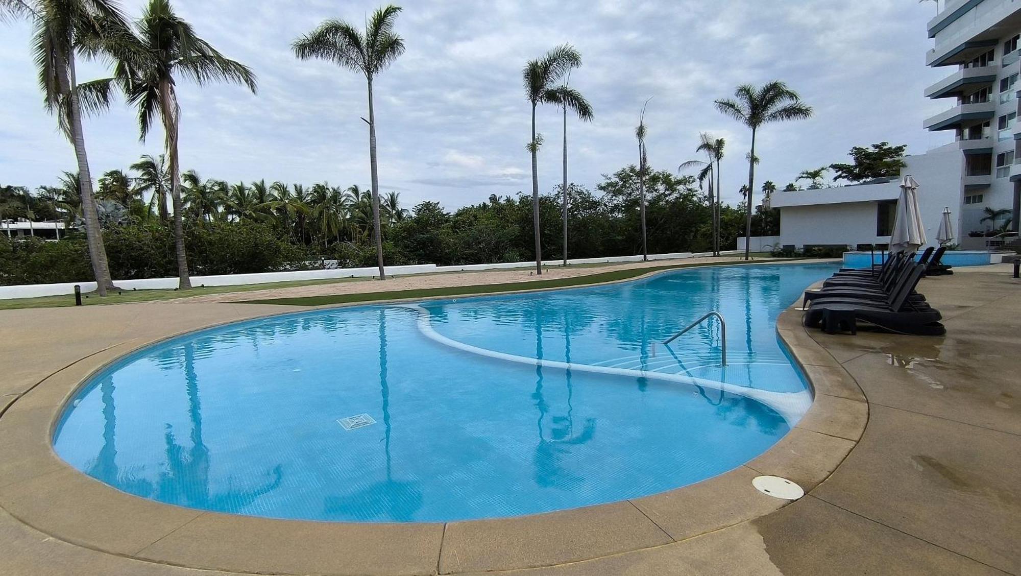 Сasa de vacaciones Altamar Nuevo Vallarta
